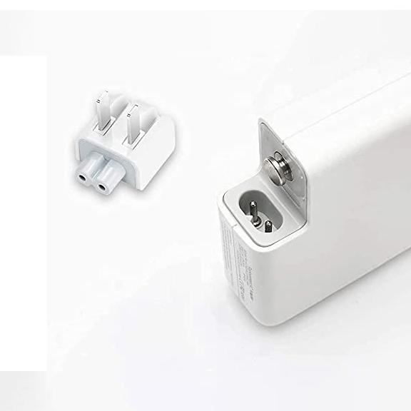 45W Magnetic T-Type Charger Charger - Tophatter Daily Deals